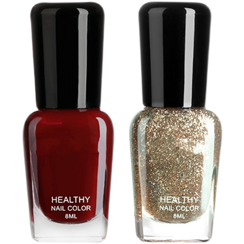 Nail Polish Quick-Drying Nail Polish