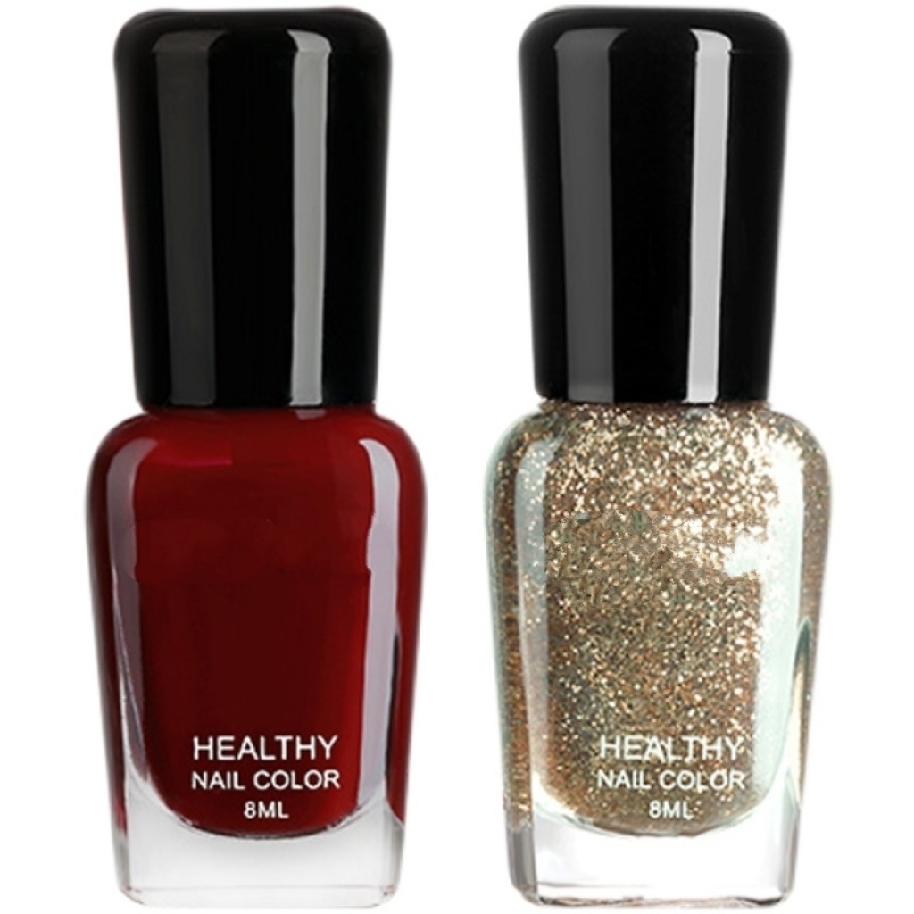 Nail Polish Quick-Drying Nail Polish Nail Polish Quick-Drying Nail Polish