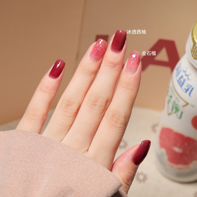 Nail Polish Quick-Drying Nail Polish
