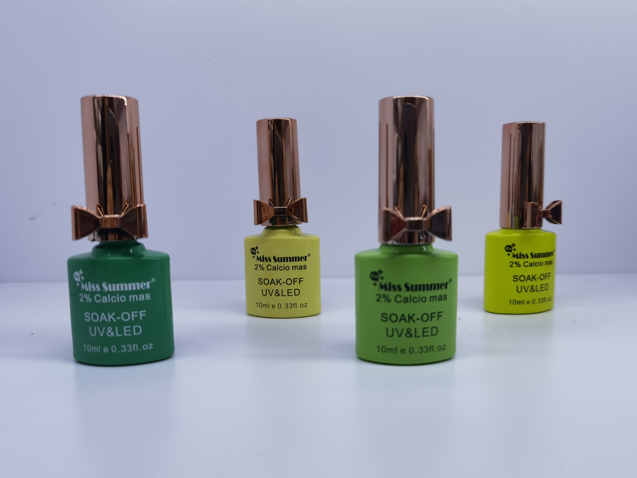 UV Polish Nail Polish