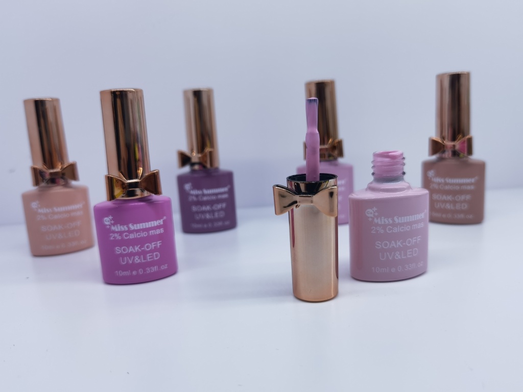 UV Polish Nail Polish