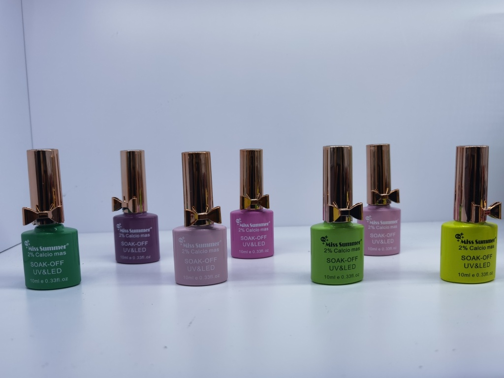 UV Polish Nail Polish