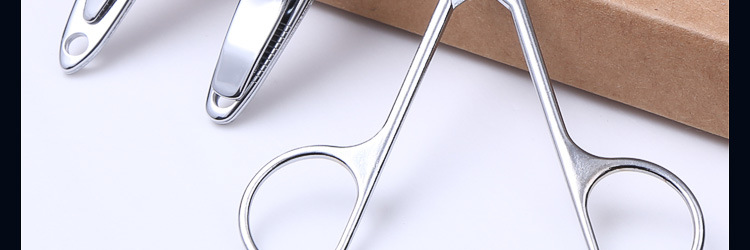 Gift nail clippers 7 sets of sets of beauty sets of nail scissors set nail suit gifts Gift nail clippers 7 sets of sets of beauty sets of nail scissors set nail suit gifts