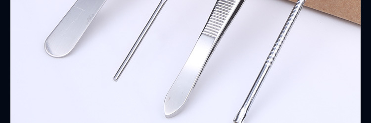 Gift nail clippers 7 sets of sets of beauty sets of nail scissors set nail suit gifts Gift nail clippers 7 sets of sets of beauty sets of nail scissors set nail suit gifts