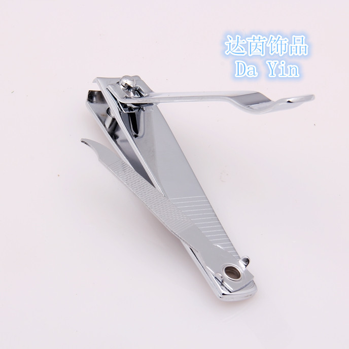 &#034;Factory direct&#034; 211 stainless steel nail scissors