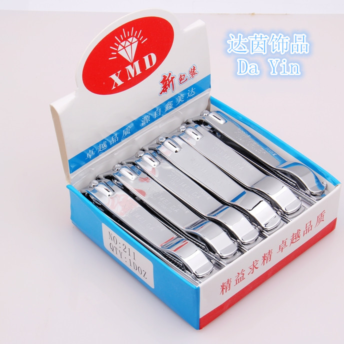 "Factory direct" 211 stainless steel nail scissors "Factory direct" 211 stainless steel nail scissors