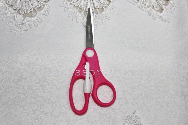 Factory direct cable KAIBO spring KB2011 nail scissors scissors student card Factory direct cable KAIBO spring KB2011 nail scissors scissors student card
