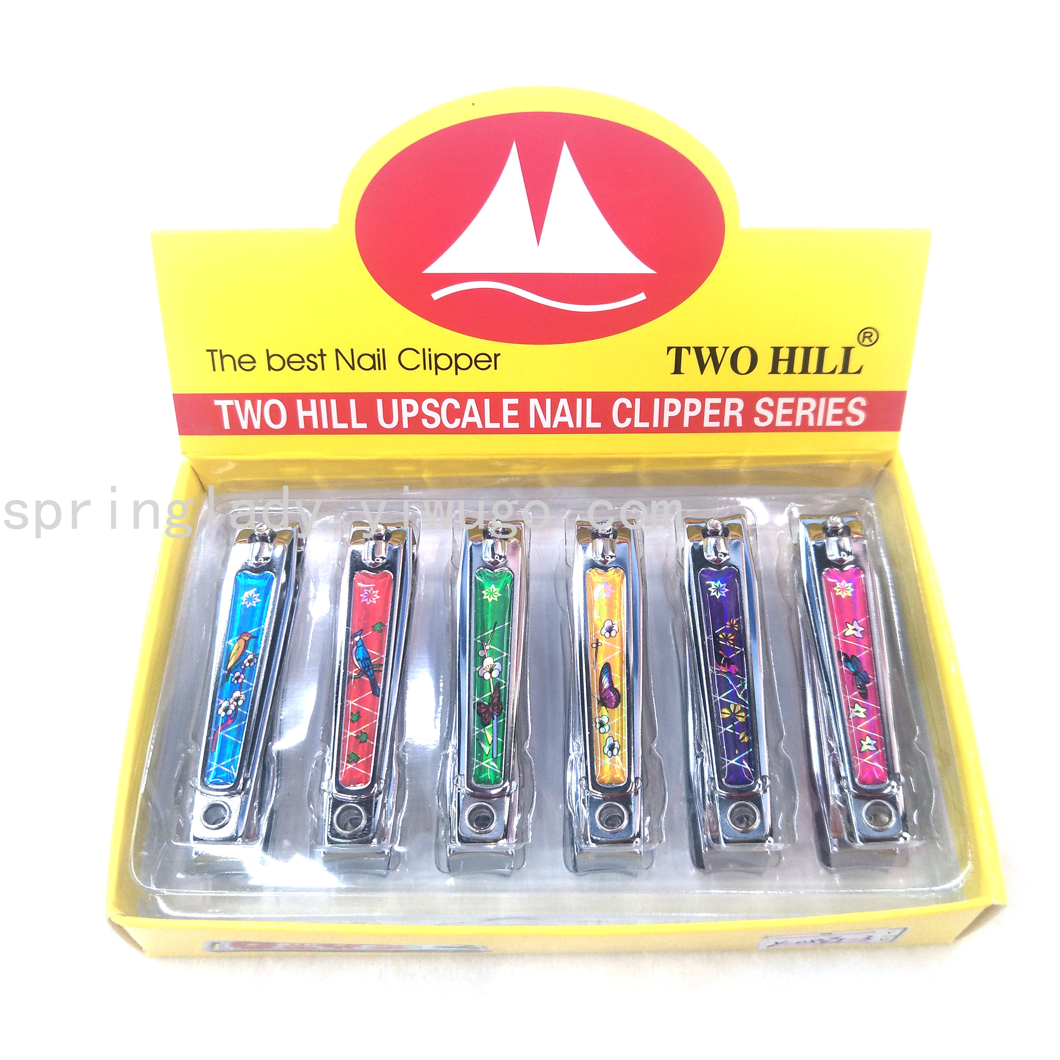 Y-0817J-3 Nail Clippers Stainless Steel Nail Clippers Nail Art Manicure Plier Folding Nail Scissors Y-0817J-3 Nail Clippers Stainless Steel Nail Clippers Nail Art Manicure Plier Folding Nail Scissors