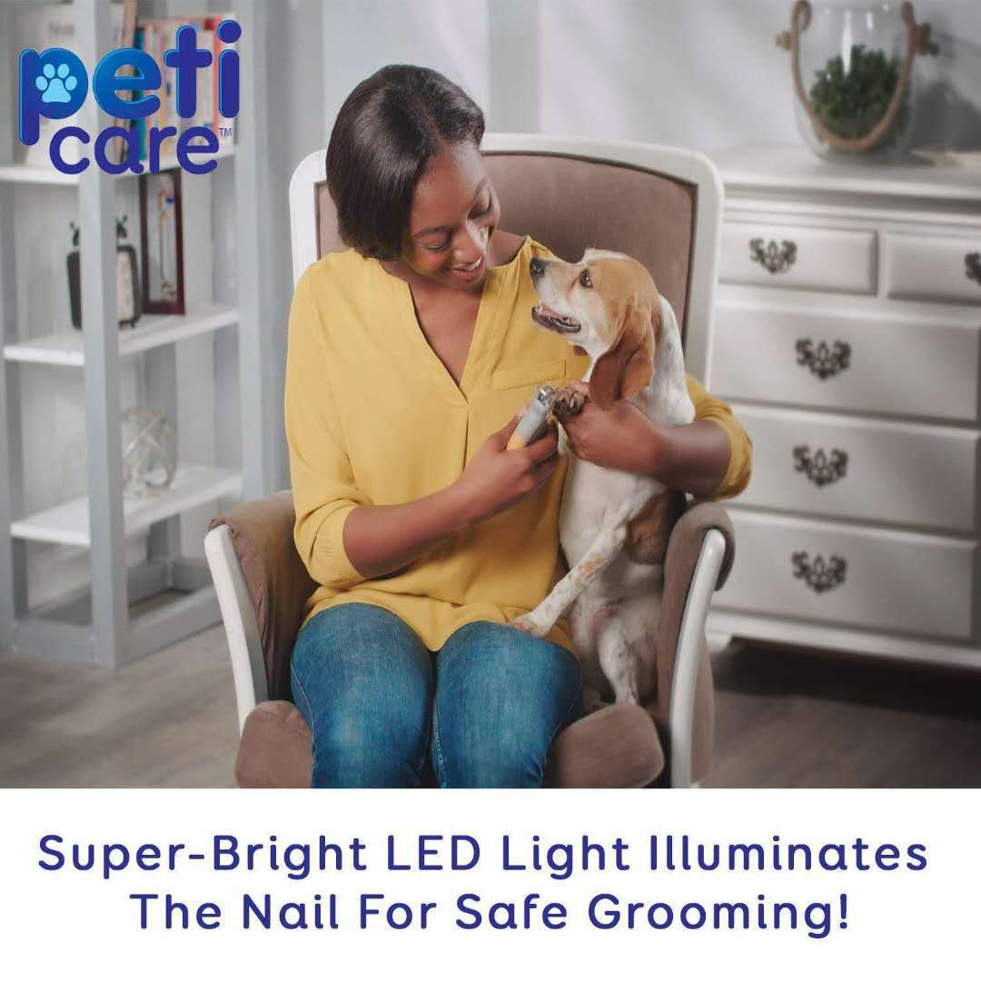 Dog nail scissors pet cat and dog nail clippers with led lights Dog nail scissors pet cat and dog nail clippers with led lights