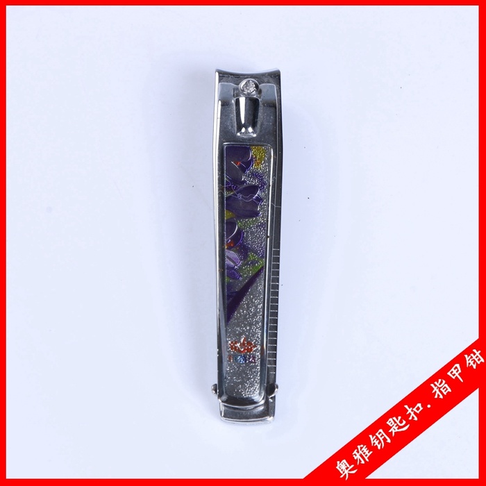 Nail clippers nail scissors nail clipper nail knife tool Manicure plating Nail clippers nail scissors nail clipper nail knife tool Manicure plating