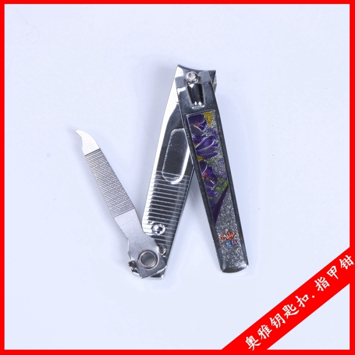 Nail clippers nail scissors nail clipper nail knife tool Manicure plating Nail clippers nail scissors nail clipper nail knife tool Manicure plating