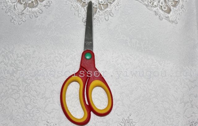 Factory direct cable KAIBO rubber KB031 nail scissors scissors student card Factory direct cable KAIBO rubber KB031 nail scissors scissors student card