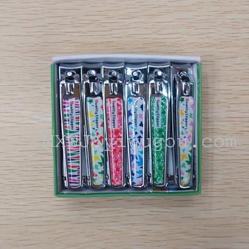 Affordable stainless steel nail clippers nail scissors nail clippers