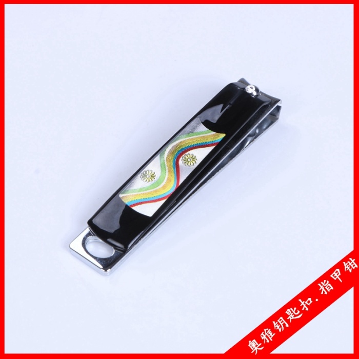 Manufacturers selling nail clippers glue Nail Manicure Nail Scissors knife knife plating