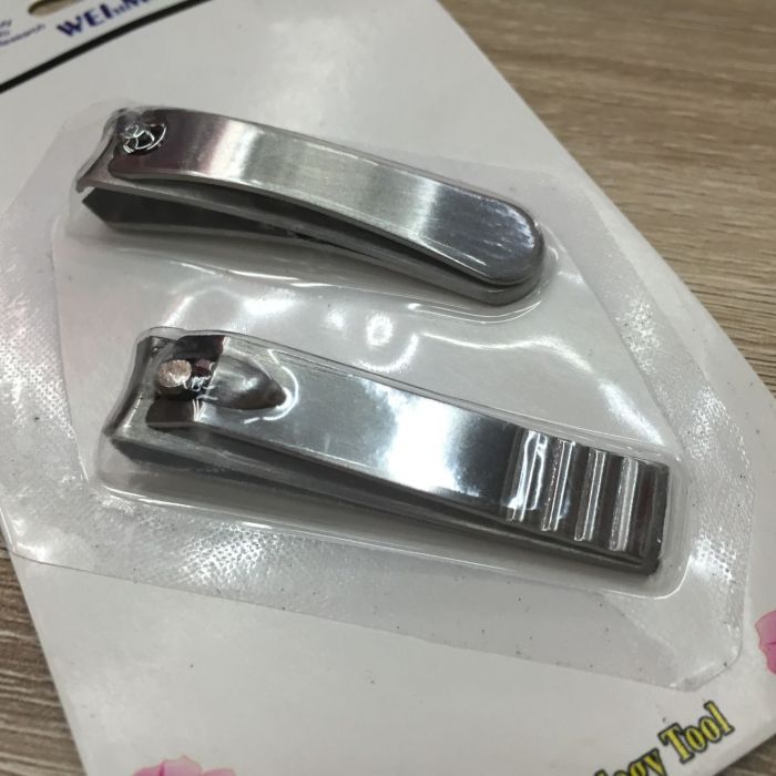 Stainless steel nail clippers nail clipper nail scissors beauty tools Manicure tools Stainless steel nail clippers nail clipper nail scissors beauty tools Manicure tools