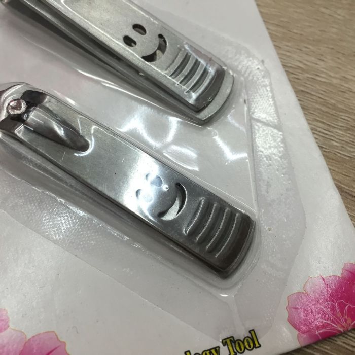 Stainless steel nail clippers nail clipper nail scissors beauty tools Manicure tools Stainless steel nail clippers nail clipper nail scissors beauty tools Manicure tools