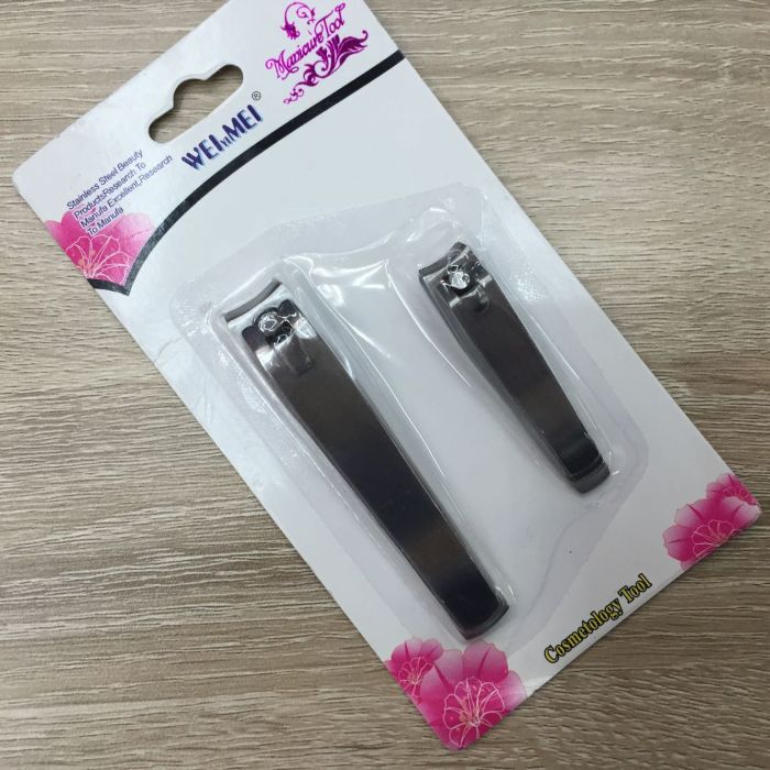 Stainless steel nail clippers nail clipper nail scissors beauty tools Manicure tools Stainless steel nail clippers nail clipper nail scissors beauty tools Manicure tools