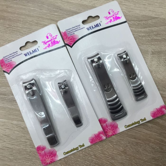 Stainless steel nail clippers nail clipper nail scissors beauty tools Manicure tools Stainless steel nail clippers nail clipper nail scissors beauty tools Manicure tools