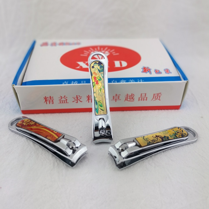 A012 843a-7 Nail Clippers Stainless Steel Adult Nail Clippers Nail Clippers Nail Scissors 2 Yuan Shop A012 843a-7 Nail Clippers Stainless Steel Adult Nail Clippers Nail Clippers Nail Scissors 2 Yuan Shop