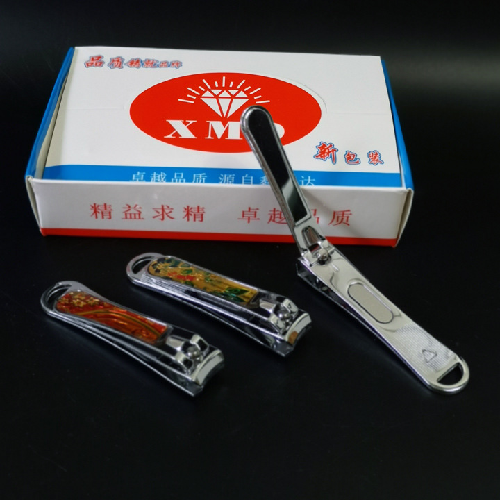 A012 843a-7 Nail Clippers Stainless Steel Adult Nail Clippers Nail Clippers Nail Scissors 2 Yuan Shop A012 843a-7 Nail Clippers Stainless Steel Adult Nail Clippers Nail Clippers Nail Scissors 2 Yuan Shop