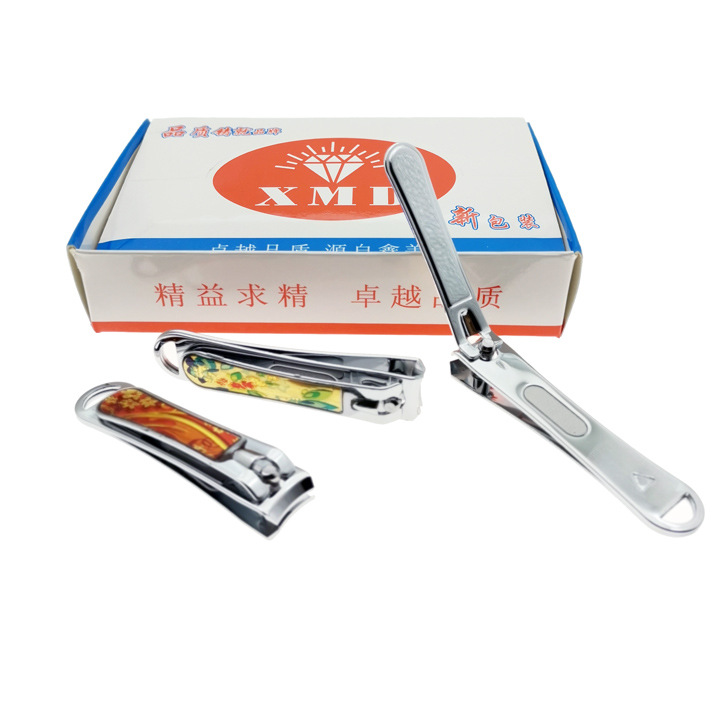 A012 843a-7 Nail Clippers Stainless Steel Adult Nail Clippers Nail Clippers Nail Scissors 2 Yuan Shop A012 843a-7 Nail Clippers Stainless Steel Adult Nail Clippers Nail Clippers Nail Scissors 2 Yuan Shop