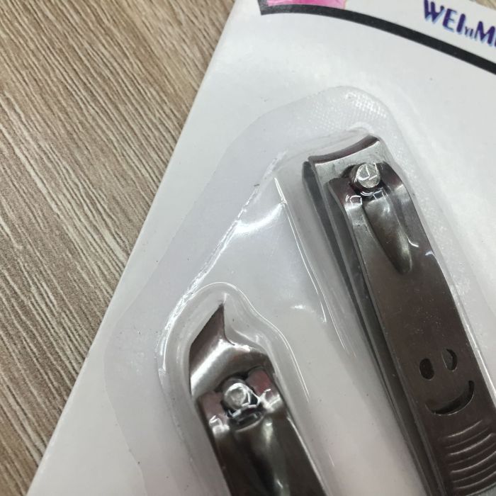 Stainless steel nail clippers nail clipper nail scissors beauty tools Manicure tools