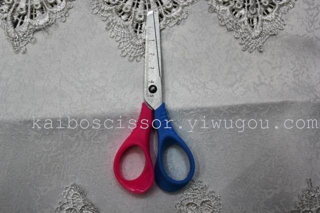 The new MAPED KAIBO cable KB8810 nail scissors scissors scale student card