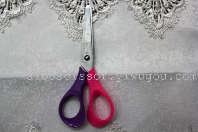 The new MAPED KAIBO cable KB8810 nail scissors scissors scale student card