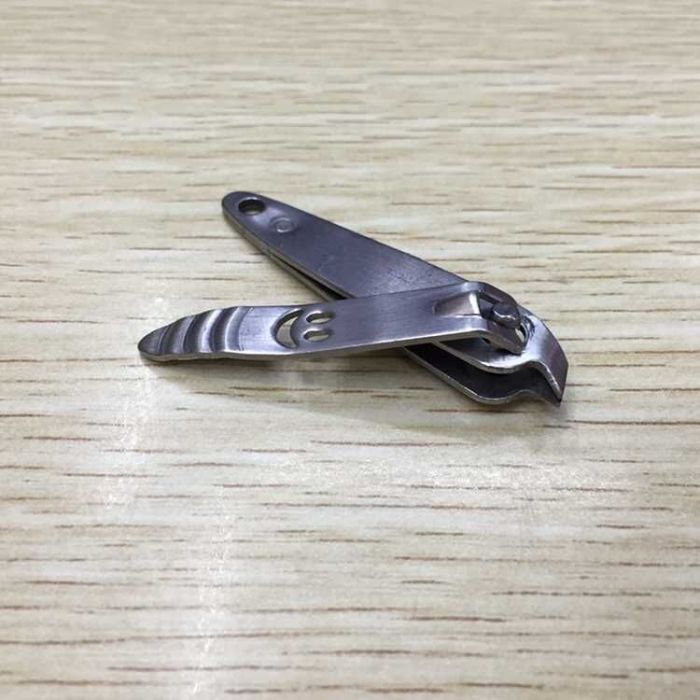Nail nail nail scissors tool Manicure beauty tools beauty series