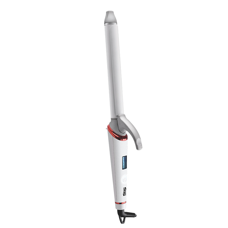 DSP Hair Curler Home Dormitory Student Professional Curler Hair Care Does Not Hurt Hair Big Wave Perm European Standard