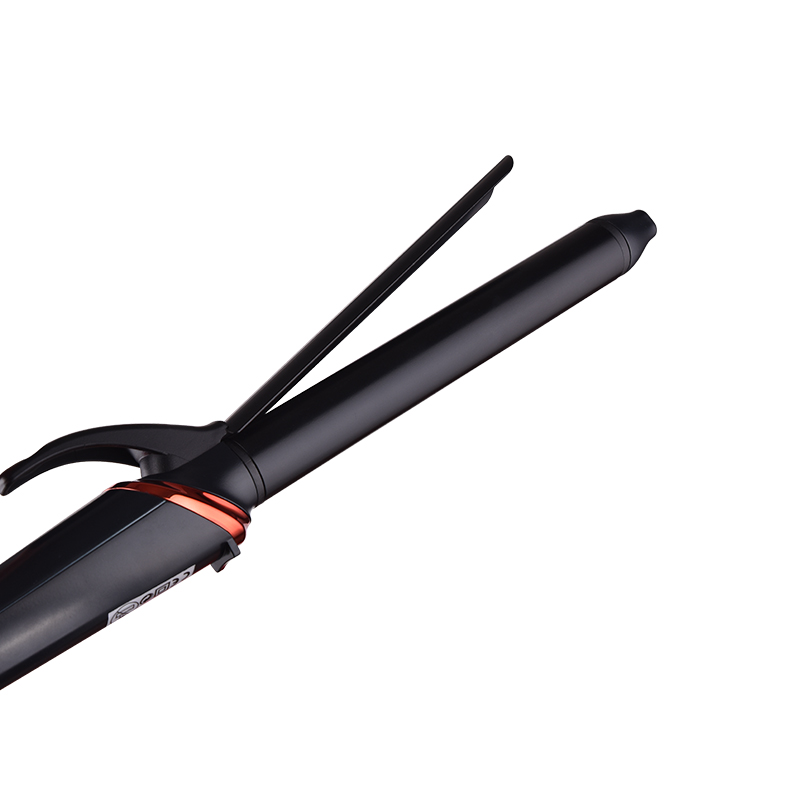 DSP Hair Curler Home Dormitory Student Professional Curler Hair Care Does Not Hurt Hair Big Wave Perm European Standard