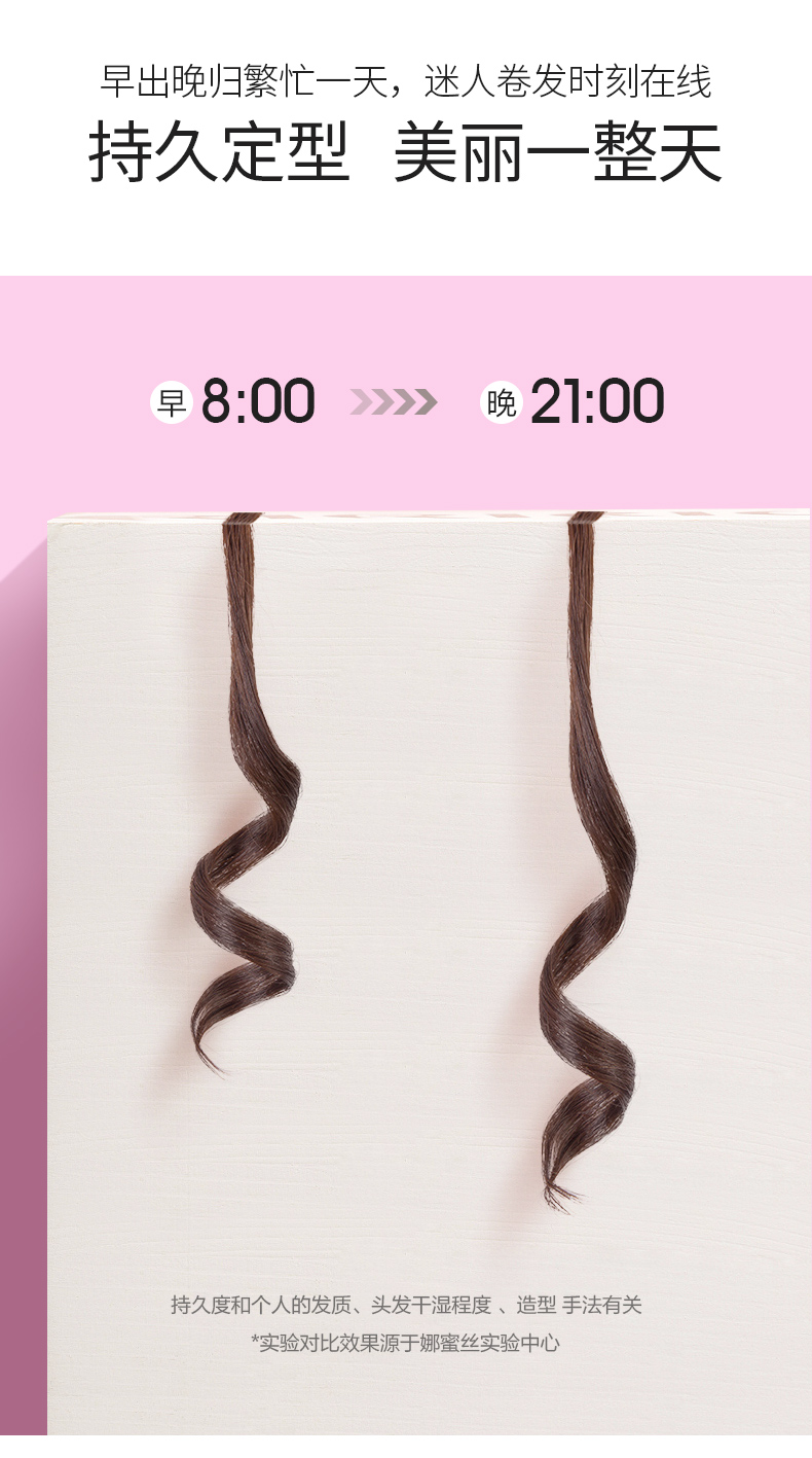  Wholesale factory prices 2019 ceramic coating automatic hair curler automatic curling iron