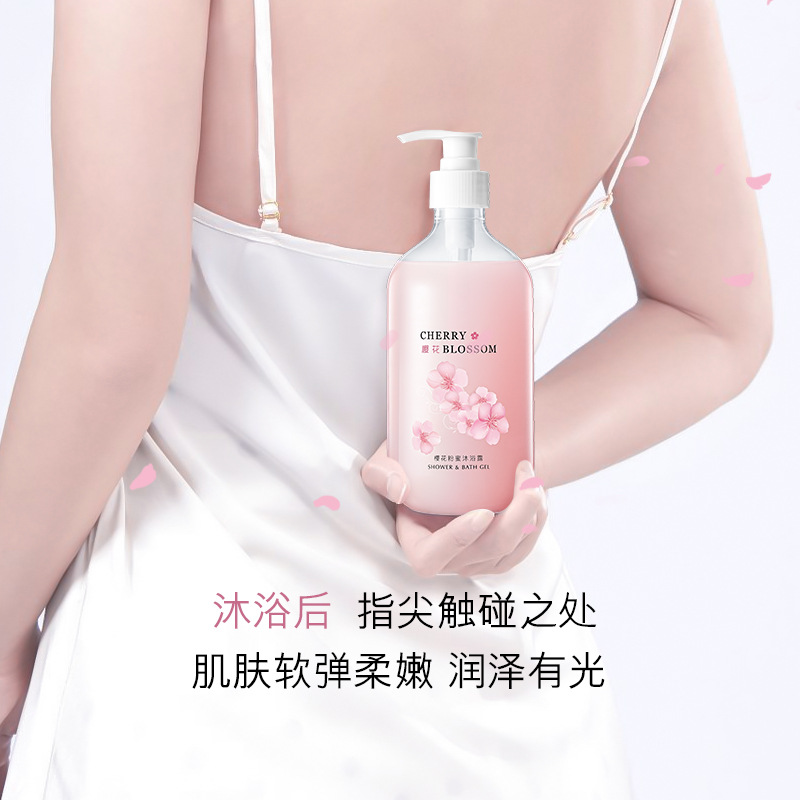 OPEI Bilin Hyaluronic Acid Skin Care Kit Split Yeast Cleansing Moisturizing Skin Care Products Water and Lotion Set OEM