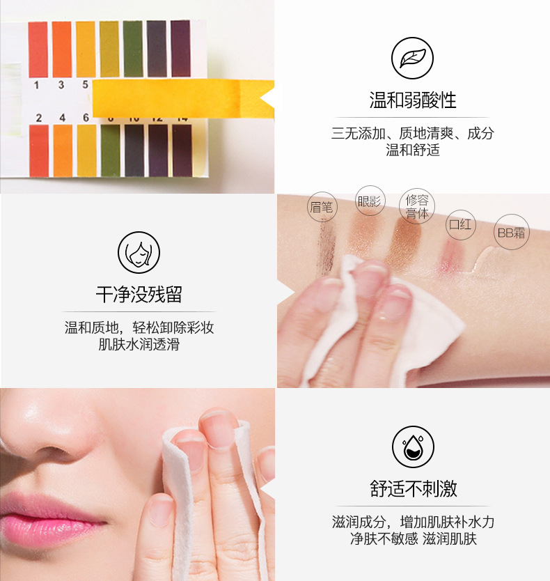 Olive Cleansing Water Deep Cleansing Gentle Makeup Remover Oil Control Moisturizing Water Oil Balance Cleansing Water