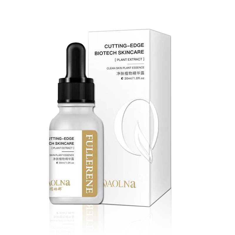 Plant Skin Cleansing Essence Tattoo Water Fading Tattoo Eyebrow Eyeliner Pigment Removal Stroking Essential Liquid