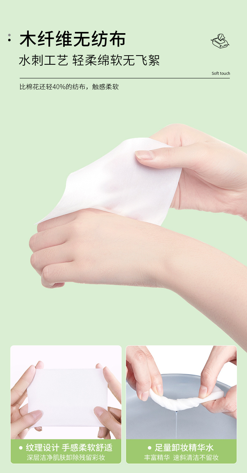 Disposable Disposable Disposable Disposable Disposable Disposable Disposable Disposable Cleansing Water Facial Wipe