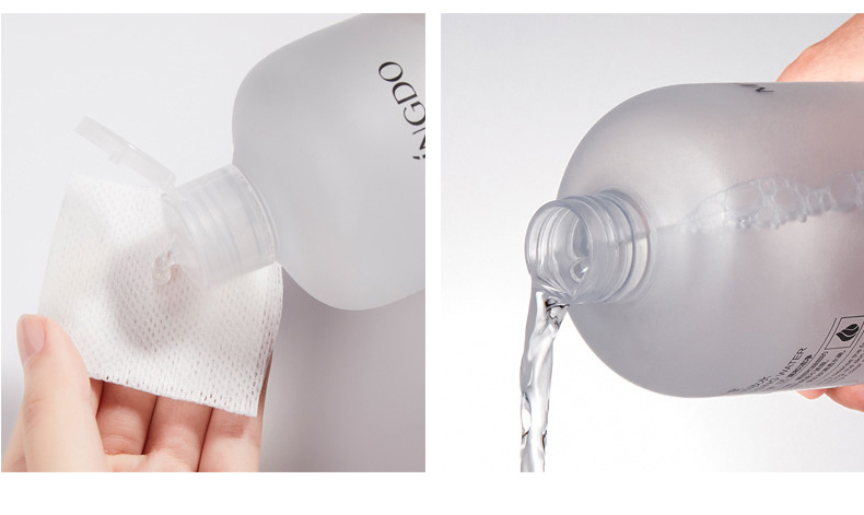 Best-Seller on Douyin MARINGDO Amino Acid Cleansing Water Cleansing Oil Dry Skin Balance Water and Oil Deep Cleaning