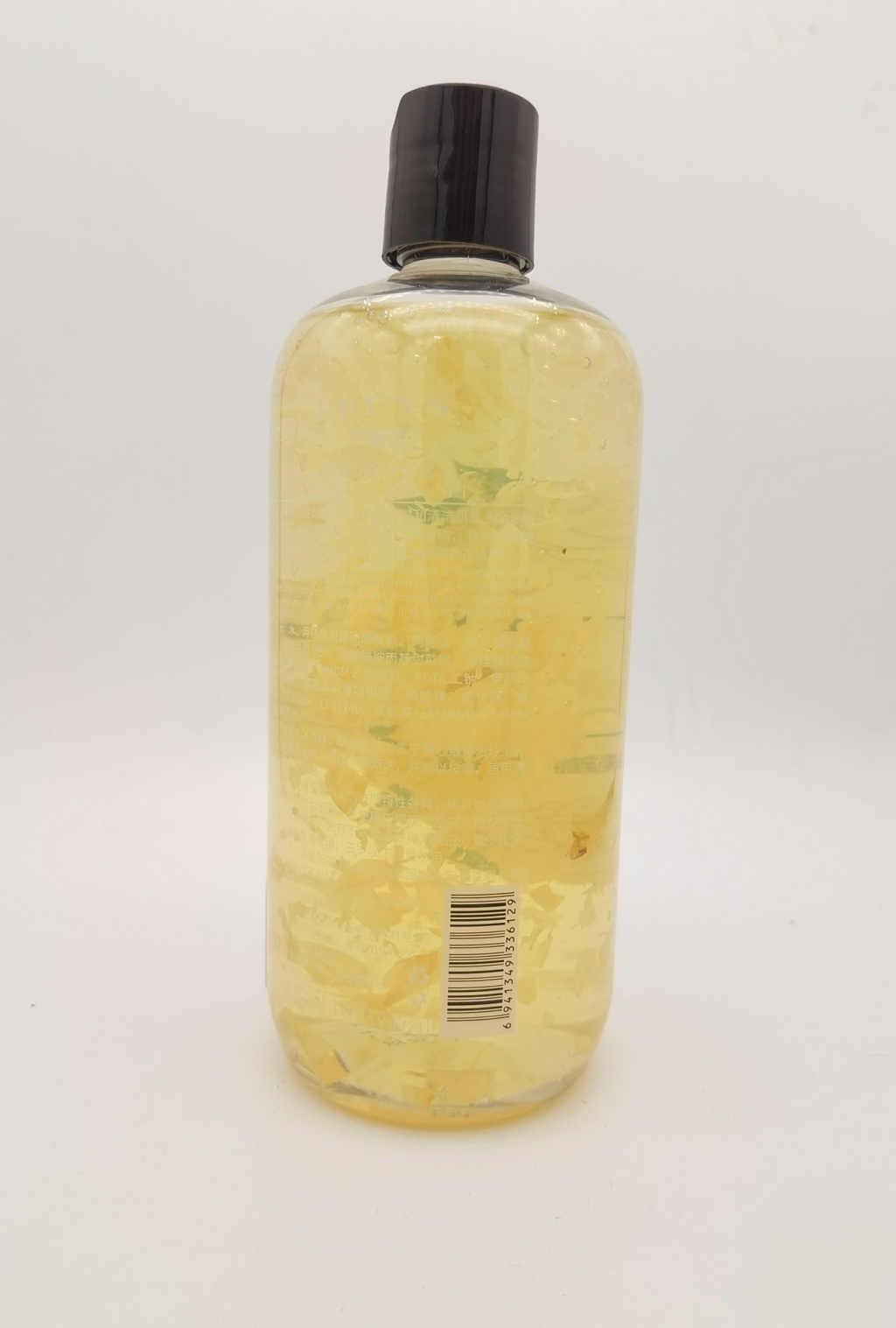 Eruyn Petal Shower Gel Petal Extract Moisturizes Skin Gently Cleansing Oil Enjoy Perfume Kiss outside Order Eruyn Petal Shower Gel Petal Extract Moisturizes Skin Gently Cleansing Oil Enjoy Perfume Kiss outside Order