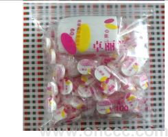 Zhuo Lilan compressed facial mask sheet 138