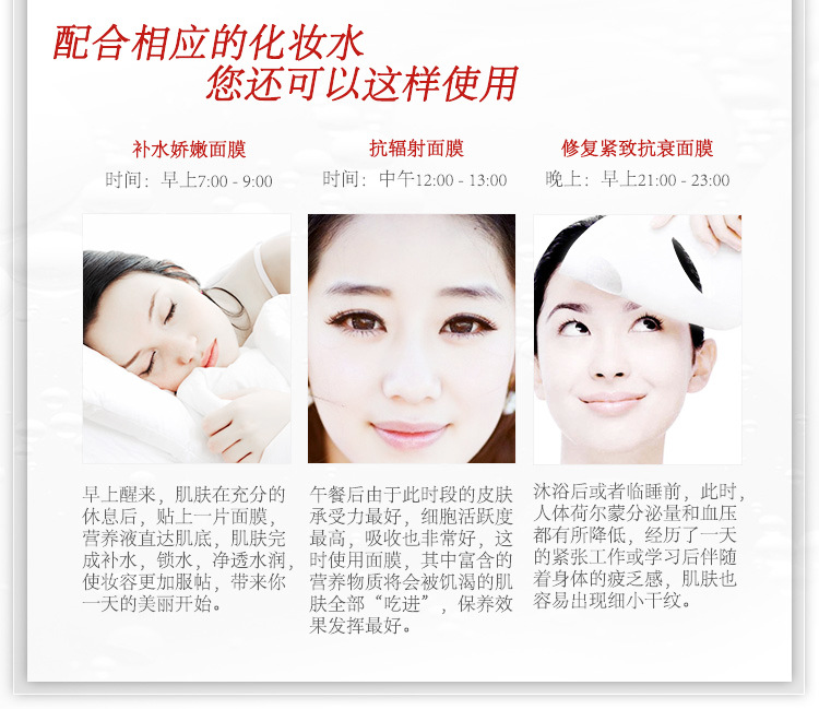 Cotton compressed facial mask replenishment mask Yizhilian 30 capsules DIY candy type mask wholesale