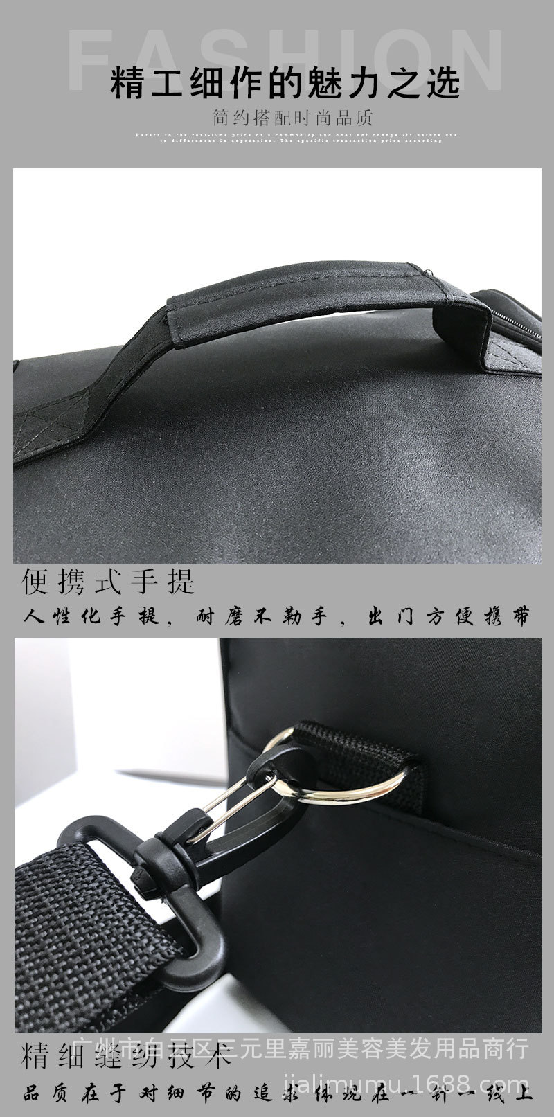 Factory Wholesale Beauty Hairdressing Toolkit Multi-Functional Canvas Makeup Bag Makeup Fixing Bag Tattoo Kit Factory Wholesale Beauty Hairdressing Toolkit Multi-Functional Canvas Makeup Bag Makeup Fixing Bag Tattoo Kit