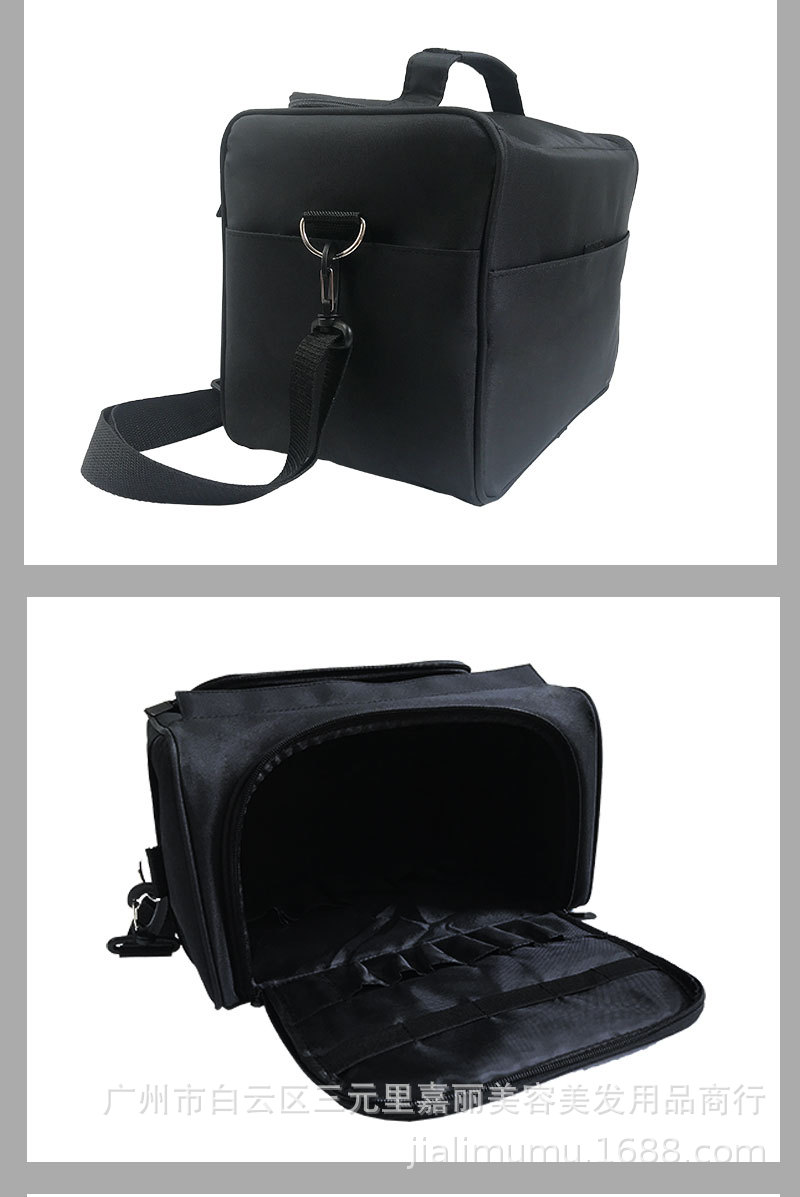 Factory Wholesale Beauty Hairdressing Toolkit Multi-Functional Canvas Makeup Bag Makeup Fixing Bag Tattoo Kit Factory Wholesale Beauty Hairdressing Toolkit Multi-Functional Canvas Makeup Bag Makeup Fixing Bag Tattoo Kit