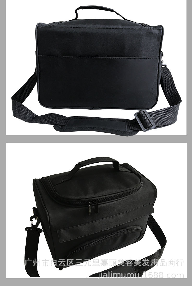 Factory Wholesale Beauty Hairdressing Toolkit Multi-Functional Canvas Makeup Bag Makeup Fixing Bag Tattoo Kit Factory Wholesale Beauty Hairdressing Toolkit Multi-Functional Canvas Makeup Bag Makeup Fixing Bag Tattoo Kit
