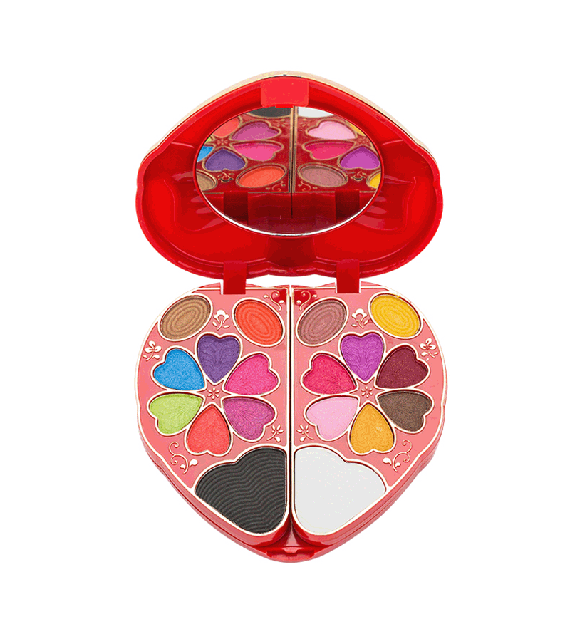 GLAZZI eyeshadow combination makeup kit pearled matte eyeshadow box beauty set wholesale GLAZZI eyeshadow combination makeup kit pearled matte eyeshadow box beauty set wholesale