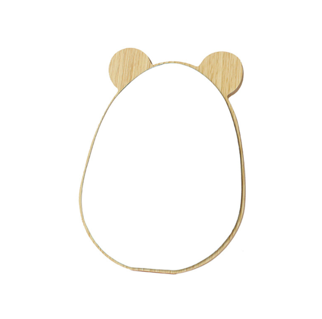 Makeup Desktop Mirror Foreign Trade Exclusive
