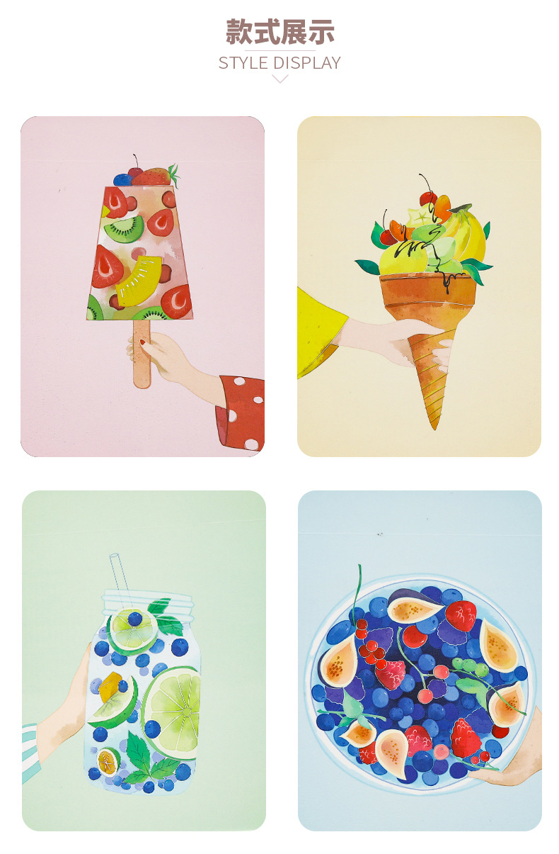 Paper Folding Makeup Mirror Cartoon Portable Portable Folding Mirror Desktop Desktop Dormitory Dressing Mirror Paper Folding Makeup Mirror Cartoon Portable Portable Folding Mirror Desktop Desktop Dormitory Dressing Mirror