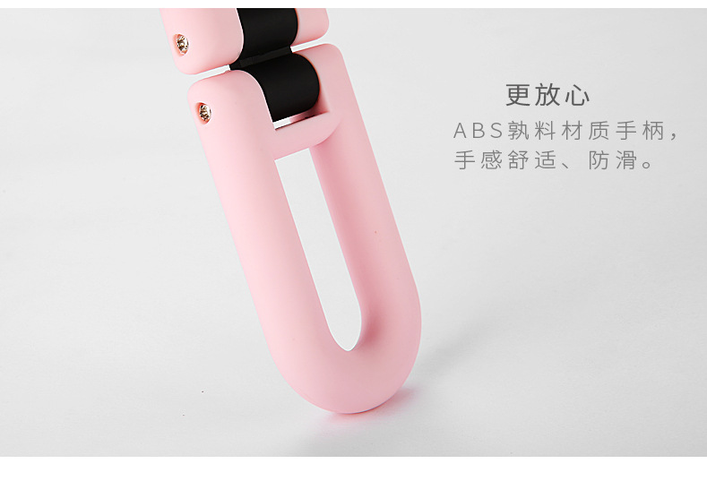 10 Times Magnification Small round Mirror 5 Times Makeup Mirror Princess Mirror Folding Portable Mirror HandHold Mirror
