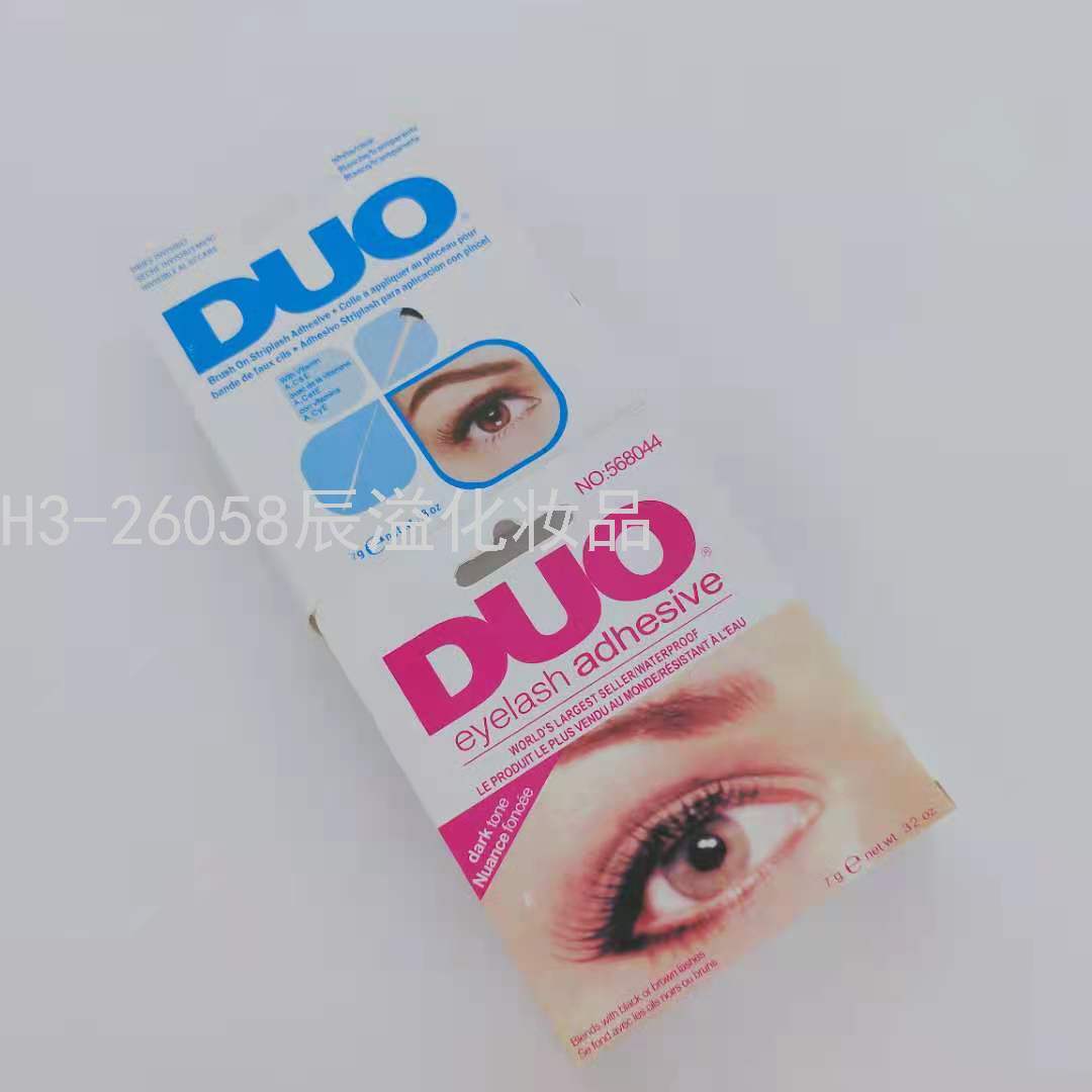 Super Adhesive Double Eyelid Glue Eyelash Glue False Eyelash Glue