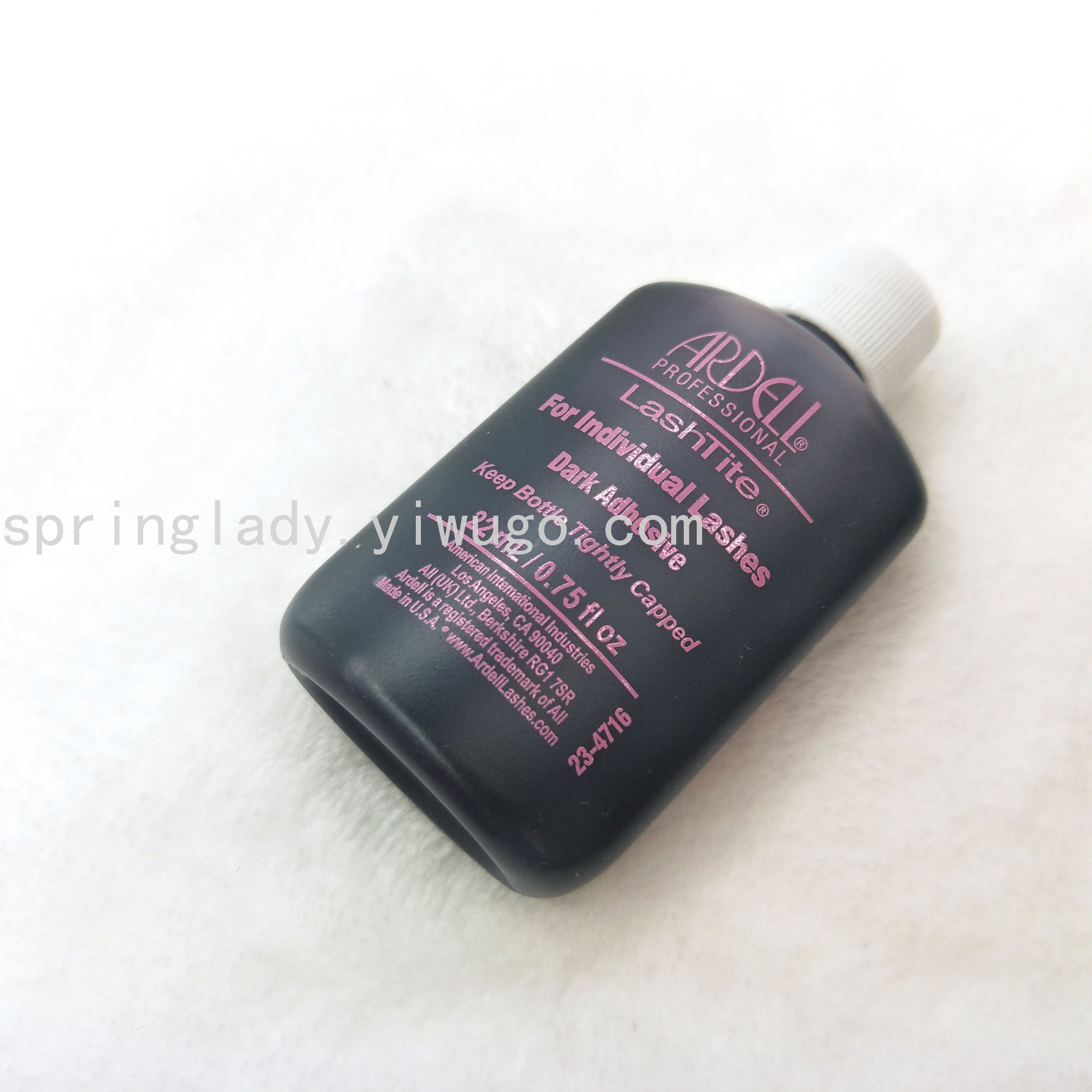 Ardell Natural Seamless Invisible False Eyelashes Glue Double Eyelid Glue False Eyelashes Glue Factory Direct Sales