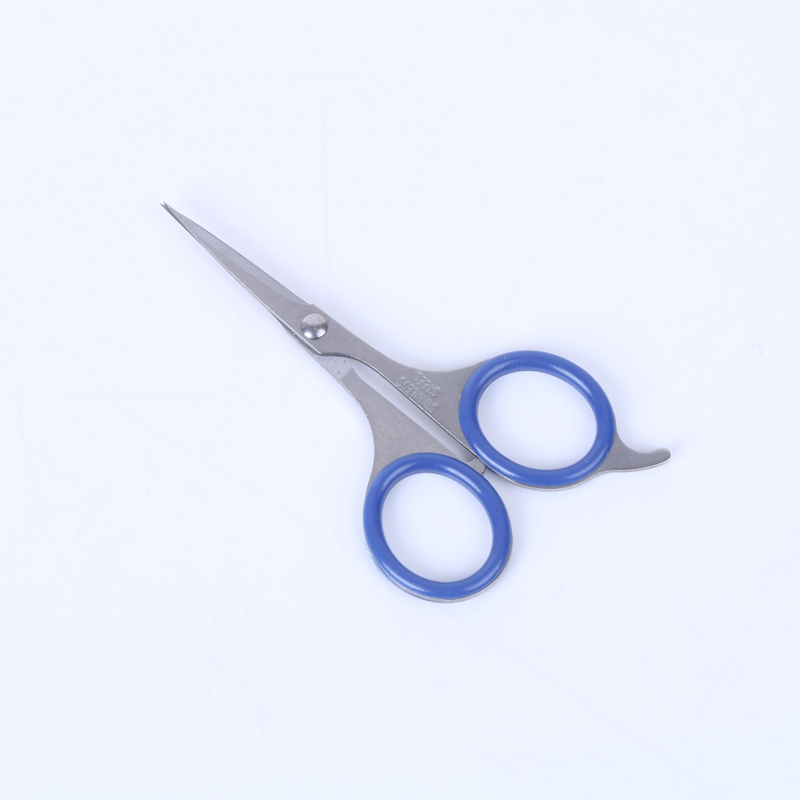 Cut double eyelid stick scissors 1 tape eyebrow cut a knife shape scissors